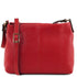 TL Bag - Soft leather shoulder bag